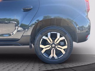 DACIA Duster 1.0 tce Prestige Gpl 4x2 100cv