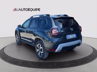 DACIA Duster 1.0 tce Prestige Gpl 4x2 100cv