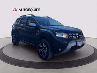 DACIA Duster 1.0 tce Prestige Gpl 4x2 100cv