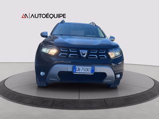 DACIA Duster 1.0 tce Prestige Gpl 4x2 100cv