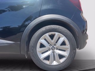 RENAULT Captur 1.6 E-Tech hybrid Zen 145cv auto