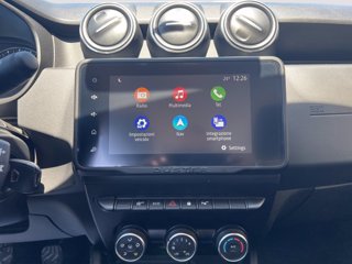 DACIA Duster 1.0 tce Comfort Gpl 4x2 100cv