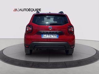 DACIA Duster 1.0 tce Comfort Gpl 4x2 100cv