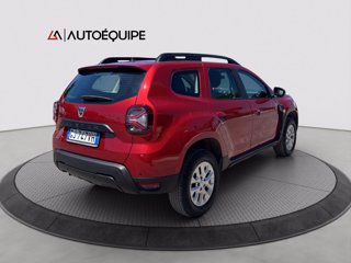 DACIA Duster 1.0 tce Comfort Gpl 4x2 100cv