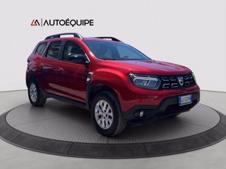 DACIA Duster 1.0 tce Comfort Gpl 4x2 100cv