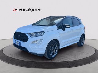 FORD EcoSport 1.5 tdci ST-Line s&s 100cv