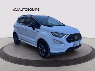 FORD EcoSport 1.5 tdci ST-Line s&s 100cv