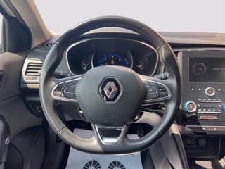 RENAULT Megane Sporter 1.5 dci energy Zen 110cv