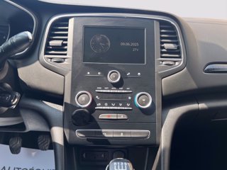 RENAULT Megane Sporter 1.5 dci energy Zen 110cv