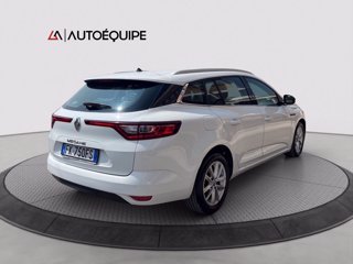 RENAULT Megane Sporter 1.5 dci energy Zen 110cv