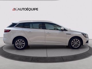 RENAULT Megane Sporter 1.5 dci energy Zen 110cv