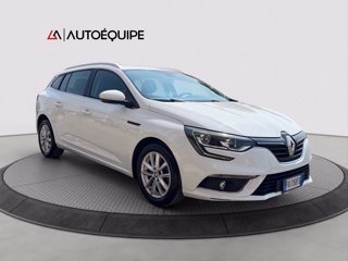 RENAULT Megane Sporter 1.5 dci energy Zen 110cv