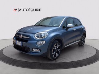 FIAT 500X 1.6 mjt Mirror Cross 4x2 120cv