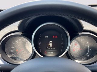 FIAT 500X 1.6 mjt Mirror Cross 4x2 120cv