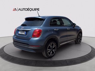 FIAT 500X 1.6 mjt Mirror Cross 4x2 120cv