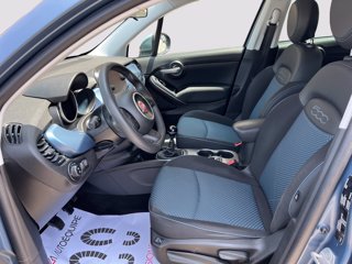 FIAT 500X 1.6 mjt Mirror Cross 4x2 120cv