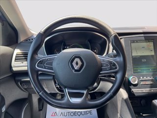 RENAULT Megane Sporter 1.5 dci energy Intens 110cv edc