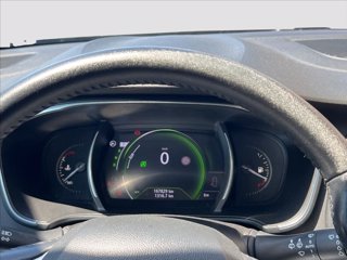 RENAULT Megane Sporter 1.5 dci energy Intens 110cv edc