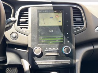 RENAULT Megane Sporter 1.5 dci energy Intens 110cv edc