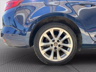 RENAULT Megane Sporter 1.5 dci energy Intens 110cv edc