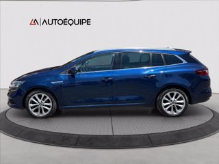 RENAULT Megane Sporter 1.5 dci energy Intens 110cv edc