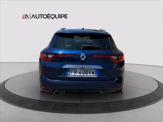 RENAULT Megane Sporter 1.5 dci energy Intens 110cv edc