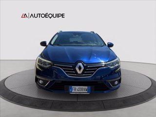 RENAULT Megane Sporter 1.5 dci energy Intens 110cv edc