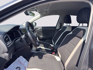 VOLKSWAGEN T-Roc 2.0 tdi Advanced 4motion dsg