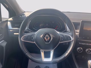 RENAULT Captur 1.6 E-Tech hybrid Intens 145cv auto