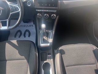 RENAULT Captur 1.6 E-Tech hybrid Intens 145cv auto