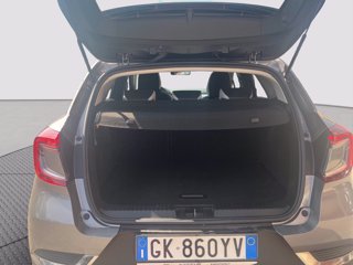 RENAULT Captur 1.6 E-Tech hybrid Intens 145cv auto