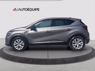 RENAULT Captur 1.6 E-Tech hybrid Intens 145cv auto