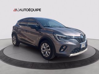 RENAULT Captur 1.6 E-Tech hybrid Intens 145cv auto