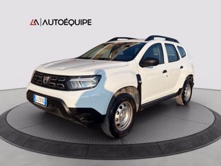 DACIA Duster 1.0 tce Essential Gpl 4x2 100cv