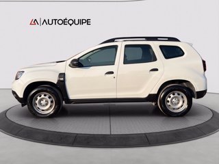 DACIA Duster 1.0 tce Essential Gpl 4x2 100cv