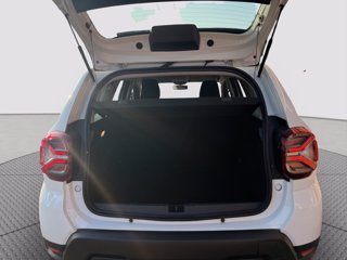 DACIA Duster 1.0 tce Essential Gpl 4x2 100cv