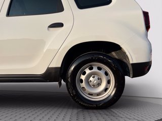 DACIA Duster 1.0 tce Essential Gpl 4x2 100cv