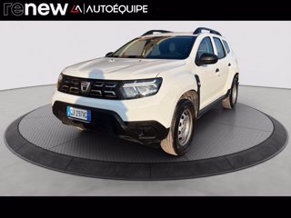 DACIA Duster 1.0 tce Essential Gpl 4x2 100cv