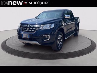 RENAULT Alaskan DC 2.3 dci t Intens 4wd s&s 190cv auto