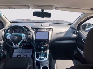 RENAULT Alaskan DC 2.3 dci t Intens 4wd s&s 190cv auto