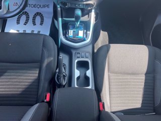 RENAULT Alaskan DC 2.3 dci t Intens 4wd s&s 190cv auto