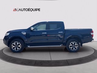 RENAULT Alaskan DC 2.3 dci t Intens 4wd s&s 190cv auto