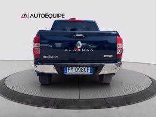 RENAULT Alaskan DC 2.3 dci t Intens 4wd s&s 190cv auto