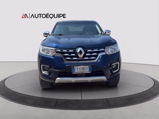 RENAULT Alaskan DC 2.3 dci t Intens 4wd s&s 190cv auto