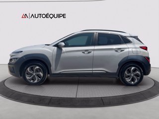 HYUNDAI Kona 1.6 hev Exellence 2wd dct