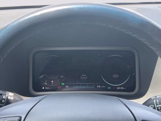 HYUNDAI Kona 1.6 hev Exellence 2wd dct