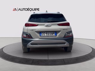 HYUNDAI Kona 1.6 hev Exellence 2wd dct