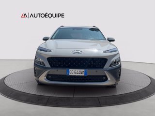 HYUNDAI Kona 1.6 hev Exellence 2wd dct