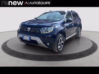 DACIA Duster 1.0 tce Prestige Eco-g  4x2 100cv