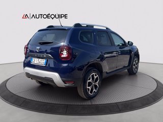 DACIA Duster 1.0 tce Prestige Eco-g  4x2 100cv